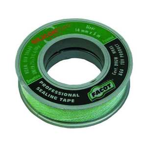 Ruban d'étanchéité universel en silicone 14 mm H, longueur 5 m - Product Image 1