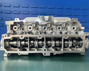 CULASSE DIESEL AUTO JUMPY GRAND MAX POUR <span class=keywords><strong>CITROEN</strong></span> BERLINGO DV4 <span class=keywords><strong>DV6</strong></span> 9HR T1DA PEUGEOT 0200HS 908733 FORD FOCUS FIAT VOLVO - Product Image 1