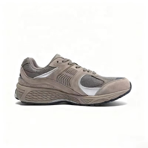Sneakers <span class=keywords><strong>Balen</strong></span> 2026 Nuovo Stile Best-seller, Scarpe Casual Retrò Leggere e Traspiranti per Corsa Lenta, Alta Qualità OEM 6009 - Product Image 4