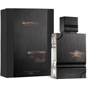 Perfume Árabe <span class=keywords><strong>Haramain</strong></span> Ambergris, el Más Vendido Transfronterizo, <span class=keywords><strong>al</strong></span> por Mayor en Dubái, para Hombres y Mujeres - Product Image 4