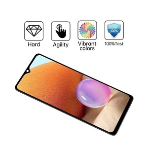 삼성 a50 에 대한 MF 휴대 전화 LCD 터치 스크린 삼성 갤럭시 72 화면 디스플레이 가격에 대한 원래 저렴한 디스플레이 가격