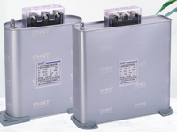Condensateur de filtre de tension AC auto-réparateur CHINT BZMJ 0.45-30-3, Condensateur résistant aux hautes tensions