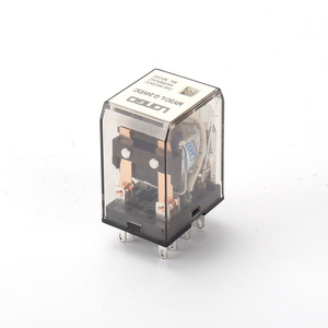 My2c L G 24Vdc Power <b>Relay</b> Electromagnetic Miniature Low Power General Purpose <b>Relay</b> - Product Image 4