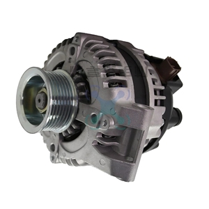 Nuevo <span class=keywords><strong>Alternador</strong></span> 110A para A-cura RDX 2.3L 2007-2012 104210-5160 AND0485 400-52450/104213290/1042103291/1042103292/1042103293 - Product Image 1