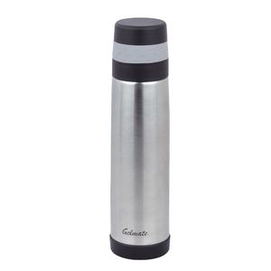 Golmate OEM/ODM 1,0 l/ 0,7 l/ 0,5 l/ 0,3 l Kaffee-Thermos-Vakuumflasche isolierte Edelstahl-Wasserflasche - Product Image 1