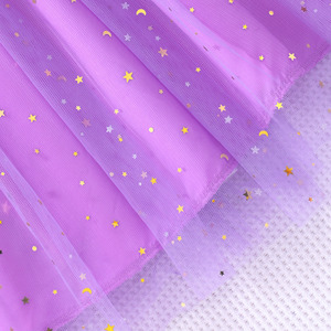 Nuevo Vestido de Princesa Sirena de Manga Larga para Niñas, Vestido de Tul de Hada para Niñas, Vestido de Fiesta para Niñas - Product Image 5