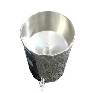 Veinasa-YL Edelstahl Digital Tipping Bucket Regen messer Sensor