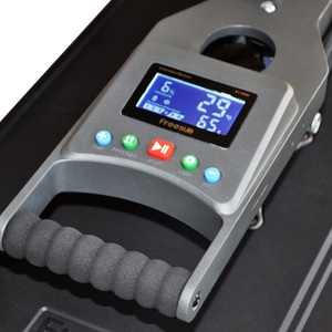 Freeub Định Dạng Lớn Thăng Hoa Máy Tự Động Mở Máy Ép Nhiệt 16X20 T-shirt Máy In ST-4050B - Product Image 6