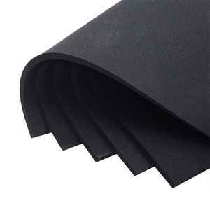 Hojas, rollos y alfombrillas de goma EPDM Personalizables: sellado de puertas y armarios eléctricos de coche de alta presión - Product Image 6