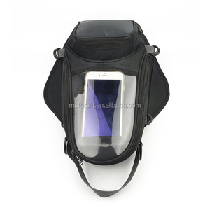 Tinkin — sac <span class=keywords><strong>de</strong></span> réservoir <span class=keywords><strong>pour</strong></span> <span class=keywords><strong>moto</strong></span>, sac <span class=keywords><strong>de</strong></span> Navigation multifonctionnel imperméable <span class=keywords><strong>pour</strong></span> téléphone portable, sac à huile fixe magnétique <span class=keywords><strong>de</strong></span> <span class=keywords><strong>moto</strong></span> - Product Image 5