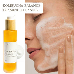 <span class=keywords><strong>โฟม</strong></span><span class=keywords><strong>ล้าง</strong></span><span class=keywords><strong>หน้า</strong></span> Kombucha ความชุ่มชื้นอย่างล้ำลึกด้วยกรดไฮยาลูรอนิกโอโอดีเอ็มช่วยลดค่า pH รูขุมขนและเม็ดสี - Product Image 4