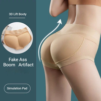 OEM Colombianas Lève fessier Vêtements de forme Taille haute Culotte de contrôle du ventre Entraîneur de taille Body Shaper Gaine amincissante Ventre plat
