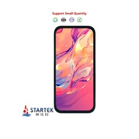 Module OLED de 4,1 pouces, résolution 568x1232, interface MIPI, écran AMOLED LTPS