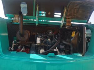 9 tonnes de pelles vendues à bas prix 90% des nouvelles pelles intelligentes de montagne et de rivière d'occasion - Product Image 4