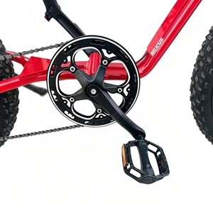 Vélo électrique de montagne SUP73 <span class=keywords><strong>RX</strong></span> 1000W avec moteur central sans balais en alliage d'aluminium 48V 10Ah pour adultes tout-terrain - Product Image 2