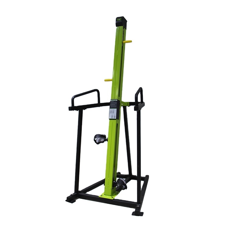 Commercial Fitness Equipment Manual Vertical Climbing