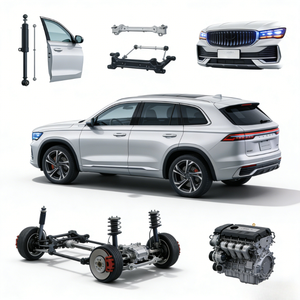 Nuevo Kit de Carrocería Automotriz Profesional para Geely Boyue Atlas Coolray Binyue Tugella VIT - Product Image 2