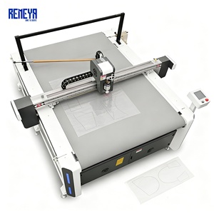 Machine de découpe automatique de plastique de type Hob REMEYA de haute qualité, composants de pompe neufs, débit élevé 200-400 kg/h, moteur 3-7 kW - Product Image 1
