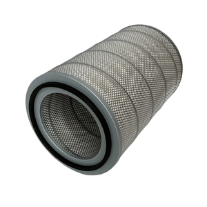 Élément de filtre à air industriel de qualité supérieure pour machines lourdes - Product Image 4