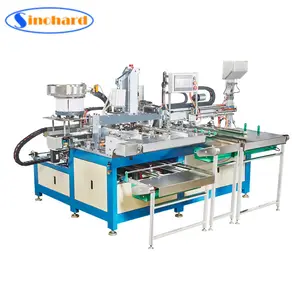 Hot Style drawer slide assembly making machines telescopic channel production line