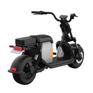 Inokim Dualtron Hype Hover1, Scooter Eléctrico <span class=keywords><strong>de</strong></span> Dos Plazas para Entrega <span class=keywords><strong>de</strong></span> Comida en Turquía, para Adultos, Zero 9, 2000w, Carga <span class=keywords><strong>de</strong></span> 150kg, 60v - Product Image 1