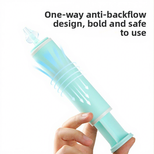 <span class=keywords><strong>Seringue</strong></span> <span class=keywords><strong>nasale</strong></span> pour <span class=keywords><strong>adulte</strong></span> et enfant de 60ml Irrigateur nasal Soins de lavage du nez Aspirateur nasal Manuel pour <span class=keywords><strong>adulte</strong></span> - Product Image 4