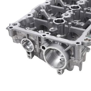 Kit completo de cadena de distribución de árbol de levas para motor Peugeot Citroen 1,5 dv5r 1638159880 1697054780 9830580480 9828655380 9828655580 - Product Image 3