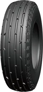 TOPSUN Factory Directly Bias Tyre 400/60-15.5 IMP TL Traction Tyre For Agricultural Machinery Agricultural Tyre I-3A