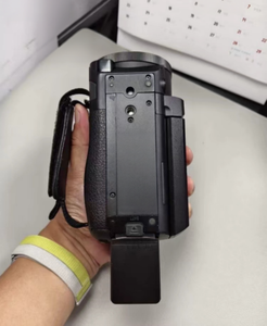 กล้องวิดีโอมือสอง FDR-AXP55 รุ่นไฮเอนด์ 4K สำหรับใช้ในบ้าน - Product Image 3