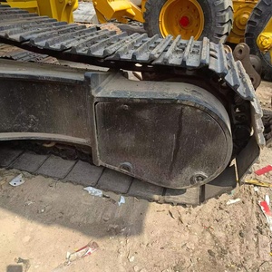 Excavatrice Hyundai i r305LC-9 r220-9s d'occasion à prix compétitif, provenant de Corée, composants originaux : moteur, pompe à engrenages. - Product Image 6