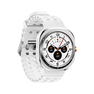 Montre connectée DF MA27 Ultra avec assistant vocal, surveillance de la santé, bracelet connecté, appels Bluetooth, montre connectée sport - Product Image 2