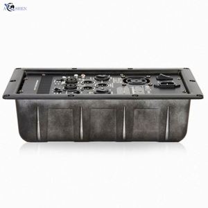 Amplificateur de puissance audio professionnel 1000W à succès – Module amplificateur de puissance de classe D avec entrée XLR pour haut-parleur de subwoofer - Product Image 6