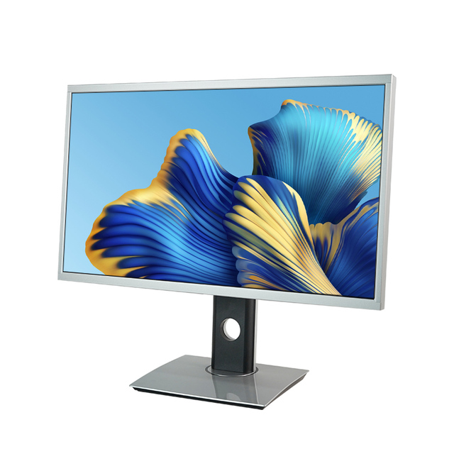 Factory Wholesale 24 Inch 4K  Monitor 60Hz KVM PD65W IPS HDR  High-Resolution Display Pick and Mix Display Rapid Transportation