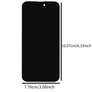 Schermo LCD da 6,7 Pollici per <span class=keywords><strong>iPhone</strong></span> <span class=keywords><strong>14</strong></span> <span class=keywords><strong>Pro</strong></span> <span class=keywords><strong>Max</strong></span>, Display per Telefono Cellulare di Qualità OEM con Esperienza Tattile Sensibile - Product Image 5