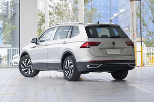 <span class=keywords><strong>VW</strong></span> <span class=keywords><strong>Tiguan</strong></span> L <span class=keywords><strong>2023</strong></span> 2024, SUV Automático, Gasolina, 2.0T, 4WD, <span class=keywords><strong>R</strong></span>-<span class=keywords><strong>Line</strong></span>, Versión Flagship, Volante a la Izquierda, Interior Oscuro, Neumáticos R18, Auto Usado - Product Image 6