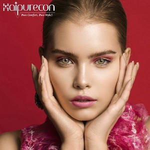 Haipurecon siri <span class=keywords><strong>Lentilles</strong></span> <span class=keywords><strong>de</strong></span> <span class=keywords><strong>contact</strong></span> correctrices <span class=keywords><strong>de</strong></span> <span class=keywords><strong>couleur</strong></span> verte nature <span class=keywords><strong>Lentilles</strong></span> <span class=keywords><strong>de</strong></span> <span class=keywords><strong>couleur</strong></span> sweety pour les yeux <span class=keywords><strong>Lentilles</strong></span> vertes Marque privée - Product Image 2