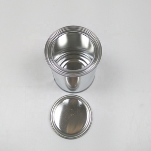 Nhỏ Sáp Container Nến Vòng Tin Bán Buôn Nhỏ Tin Có Thể Nhà Sản Xuất Trống Sơn Tins - Product Image 6