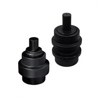 Rouleau supérieur de chenillard pour excavatrices E336D E330C E320 E300 E325 E390 6Y5323 8E5600 1247280