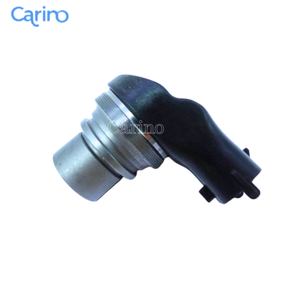 Электромагнитный клапан Carino Common Rail F00RJ02705 OE для HD110205-<span class=keywords><strong>2</strong></span> инжектора дизельного топлива 0445120042 0445120460 - Product Image 1