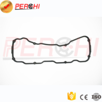 Junta de Tapa de Válvulas de Balancines para Motor Nissan Z20 NA20 Z22 URVAN Bus 2.0 1982-1988, OEM 13270-G2500 EST-47-01-109 PERCHI