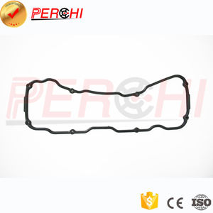 Gasket Tutup Katup Rocker Mesin Nissan Z20 NA20 Z22 URVAN Bus <span class=keywords><strong>2</strong></span>.0 1982-1988 OEM 13270-G2500 EST-47-01-109 PERCHI - Product Image 2