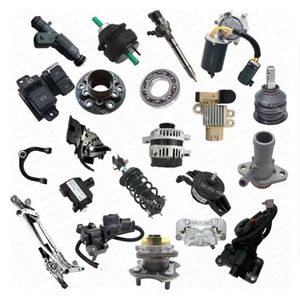 Grand Stock Bon <span class=keywords><strong>Prix</strong></span> Pour ZEEKR 001 Pièces De Rechange Accessoires Un Accessoire Complet Accessoires De Voiture Filtres Jantes Phares - Product Image 6