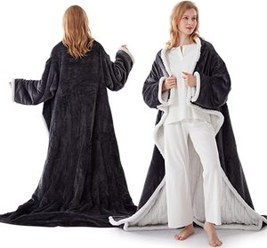 Custom <strong>Heated</strong> Electric <strong>Blanket</strong> <strong>Throw</strong> <strong>Blanket</strong> Household Warm Wearable <strong>Heated</strong> <strong>Blanket</strong> Electric <strong>Throw</strong> - Product Image 1