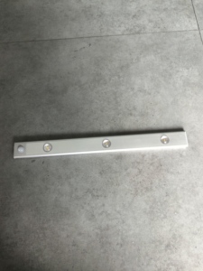 Modern Design <b>Indoor</b> Dimmable Induction Lamp Motion Sensing Gray Cabinet LED Lights Emitting Cold White Stylish <b>Indoor</b> <b>Lighting</b> - Product Image 2