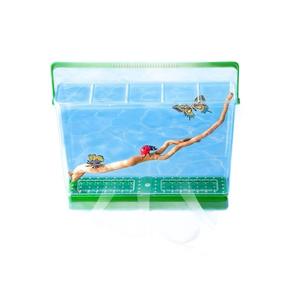 Kodak – boîte à insectes, conteneur d'observation portable, vue panoramique à 360 degrés avec ventilation, jouet d'exploration de la nature pour enfants - Product Image 2