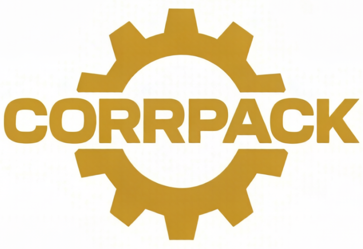 Cangzhou Corrpack Packaging Machinery Co., Ltd. logo