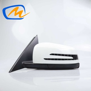 Segnale di direzione pieghevole elettrico di vendita diretta della fabbrica FroMercedesBenz W204 GLKSide <span class=keywords><strong>specchietto</strong></span> retrovisore per <span class=keywords><strong>specchietto</strong></span> retrovisore <span class=keywords><strong>sinistro</strong></span> - Product Image 2