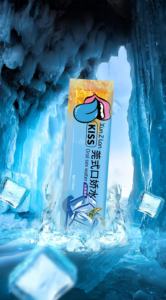 Хит, клубника, прохладная мята, оральный секс, вода, ледяной огонь, Двойной Дневной фруктовый аромат, жидкость для полоскания рта, товары для секса для взрослых - Product Image 3