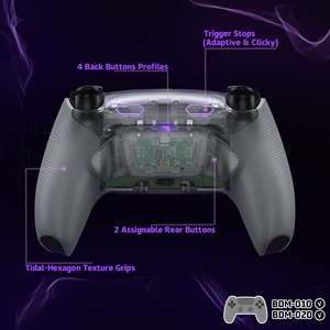 Kit de Botones Traseros para Control de PS5 - Experiencia de Juego Mejorada - Product Image 3