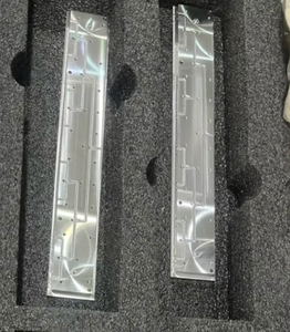 ปรับแต่งสำหรับชิ้นส่วนที่ไม่ได้มาตรฐาน รับคำสั่งซื้อเร่งด่วน รองรับความต้องการด้านหลายสเปคและหลายวัสดุ ตัวเลือกเหล็ก/อลูมิเนียม - Product Image 6